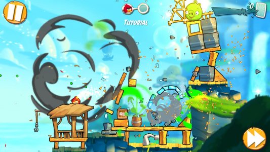 angry birds 2 download free
